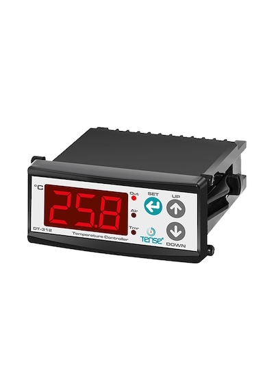 Isı Kontrol Cihazı Ntc Li