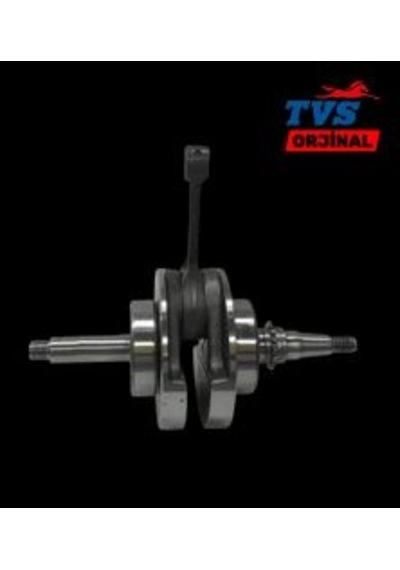 Tvs - Raider - Tvs Raider 125 Krank  -