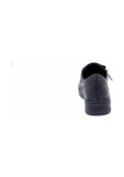 Freefoot 216674-2 İnci Siyah Kadın Ayakkabı 001