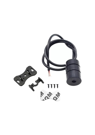 Hubrendy Sh Powermaster Pm-26970 Motosiklet / Otomobil Arka Stop Ikaz Lazer Lamba