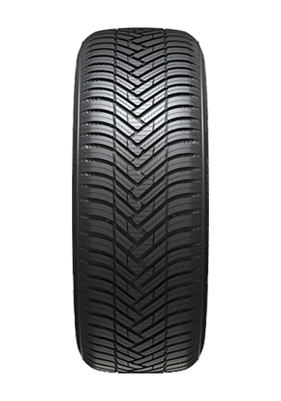 Hankook 205/55R16 94H H750 Kinergy 4S2 XL Dört Mevsim Lastik 2025
