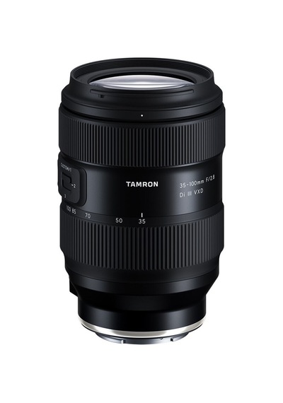 Tamron 35-100mm F/2.8 Di Iıı Vxd Lens Sony E