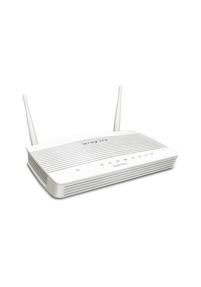 Draytek Vigor 2762Vac Wifi Vdsl/Adsl Voıp Vpn Security Router Mod