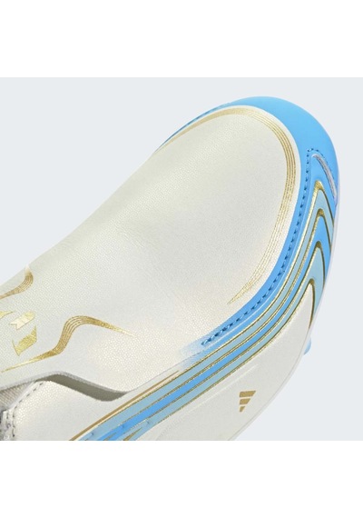 Adidas Ih1907 F50 Messı League Ll Fg J Çocuk Krampon Beyaz