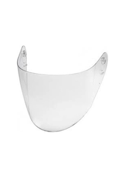 Shoeı Cj-1 Kask Camı Beyaz J-wıng-j-force-j-gear Beyaz