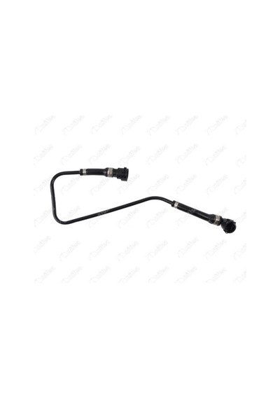 Radyator - 644 - Yedek Su Deposu Hortumu Bmw - Dpmıx-hb - M62 E53