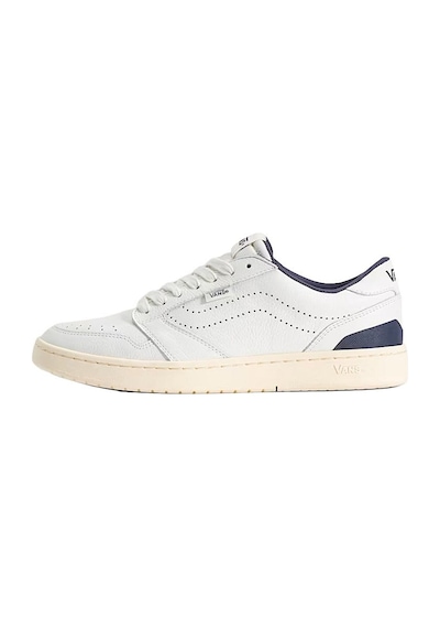Vans Court Low Erkek Günlük Ayakkabı Vn000z26yy21 Beyaz