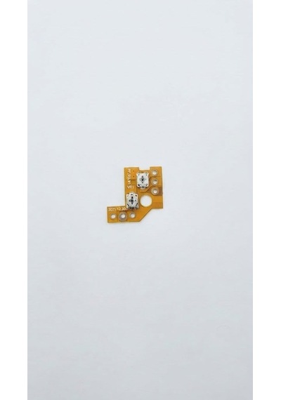 Pf R3.v1 - Esnek Pcb Kartı Ve Trimmer Potansiyometre / Ayar Direnci Modülü
