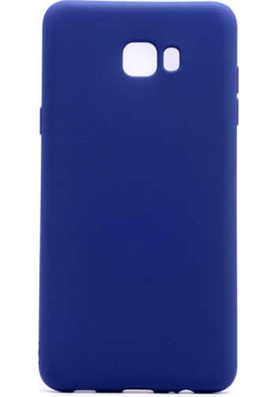 Samsung Galaxy Uyumlu C9 Pro Kilif Soft Mat Premier Case 394912907