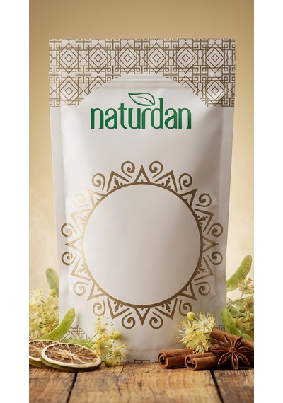 Ihlamur Aromalı İçecek Tozu 2000g 1 Adet