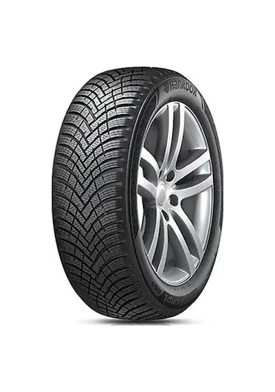 Hankook 215/55R16 97H XL 3PMSF M+S Winter I'Cept Rs3 W462 Kış Lastiği -  2022
