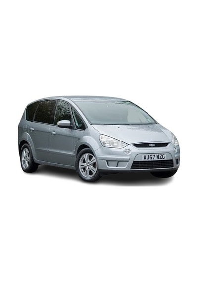 Ford S-max Yıl 2006-2010 Arası Depo Sağ Sis Farı 6m21 15k201 Ac