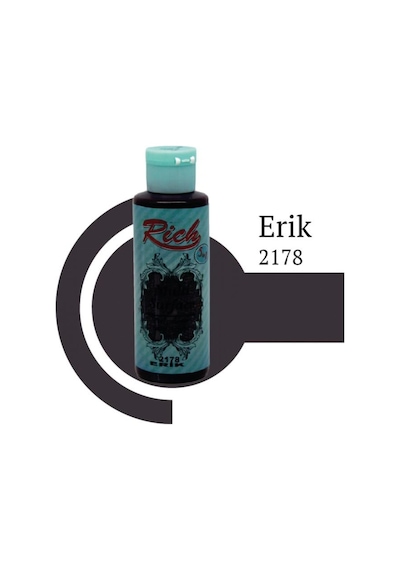 Rich Multi Surface 2178 Erik Akrilik Boya 120 Cc