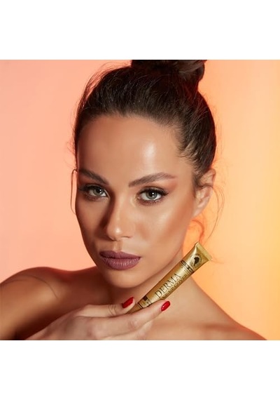 Makeup Cover Fondöten Nickel Spf 15, T98 0