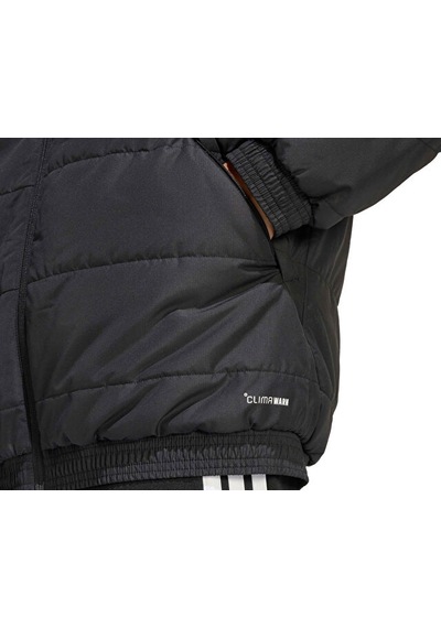 Adidas Tıro26 Wın Jkt Erkek Futbol Montu Jz4109 Siyah