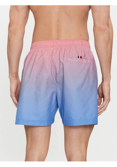 Tommy Hilfiger Tommy Hılfıger Erkek Mayo Um0um03266-0jg Um0um03266-0jg Çok Renkli