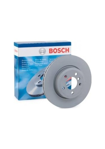 Bmw X3 E83 3.0d 2004-2008 Bosch Ön Disk 2 Adet
