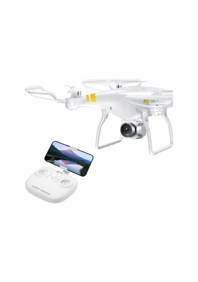 Corby CX009 Pro 720p Kameralı Smart Drone