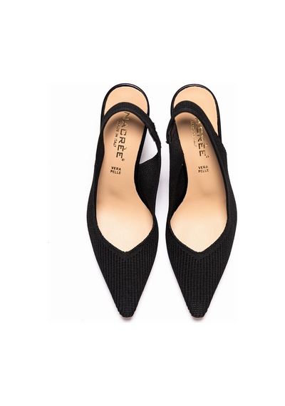 Nero Black Topuklu / Stiletto Kadın 3063042 Nacree Magl siyah