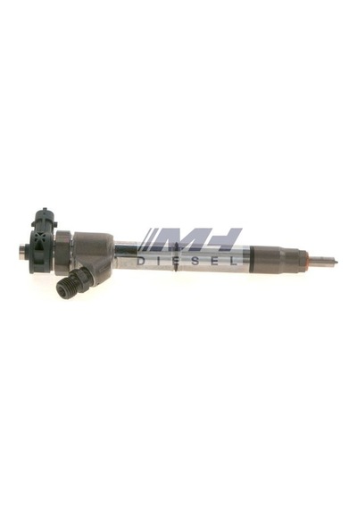 Bosch 0445110586 Enjektör Hyundai İ20 İ30 İx20 Kia Rio Cee D 1.4 Crdi D4fc