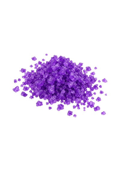 Thalıa Mood Boost Cosmıc Jelly Dance Banyo Tuzu Üzüm Çekirdeği