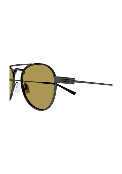 Yves Saınt Laurent 708 004 54-19 Güneş Gözlüğü Gri
