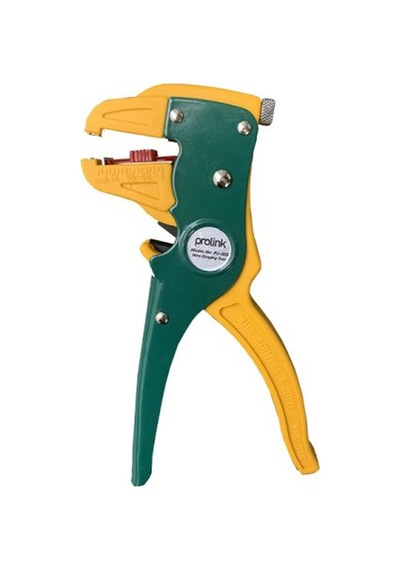 Prolink Pj-023 Kablo Soyucu Ve Kesici 0,2-4mm