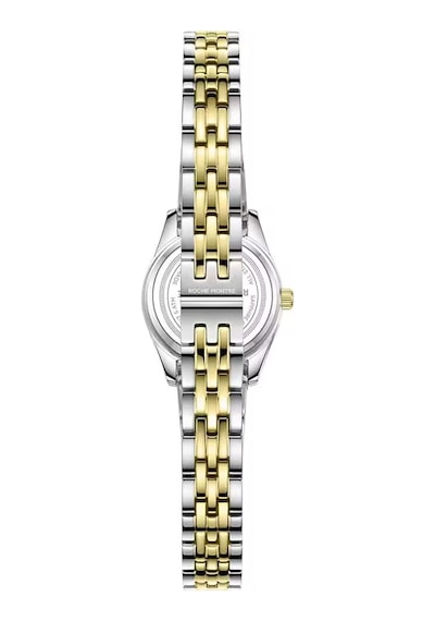 Roche Montre Rml5018-03 Kadın Kol Saati Gümüş