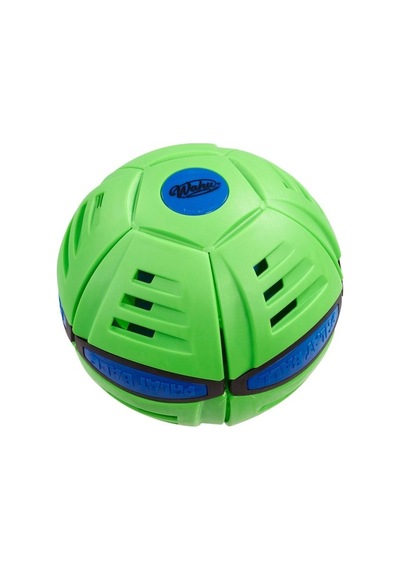 Phlat Ball V3 Yeşil Renk
