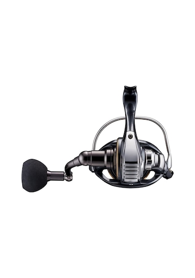 Daiwa Caldia Sw 22 4000 C Xh Spin Olta Makinesi