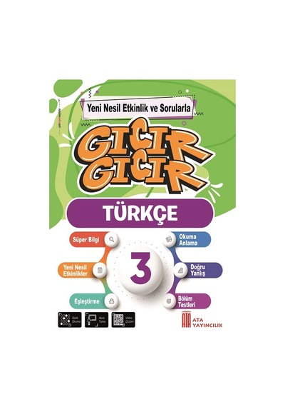 3.sınıflar İçin Eğitim Seti + Atasözleri Ve Deyim Kartları