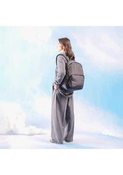 Herschel Cloudform Unisex Siyah Sırt Çantası 11657 2800282