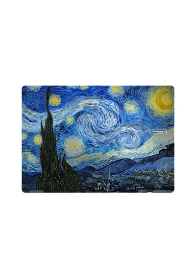 MSI Prestige 14 Flip Aı+ The Starry Night 291TRY U9-378H 32 GB 1 TB SSD 14" W11H FHD+ OLED Dizüstü Bilgisayar