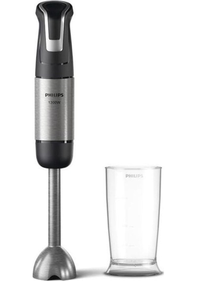 Novahub Philips Hr2695/00 5000 Serisi El Blender - Siyah
