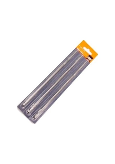 Bahco Yuvarlak Eğe 8''X 200 Mm