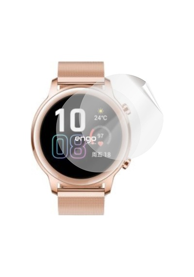 Honor Magicwatch 2 42mm Ekran Koruyucu Tpu Film 2 Adet