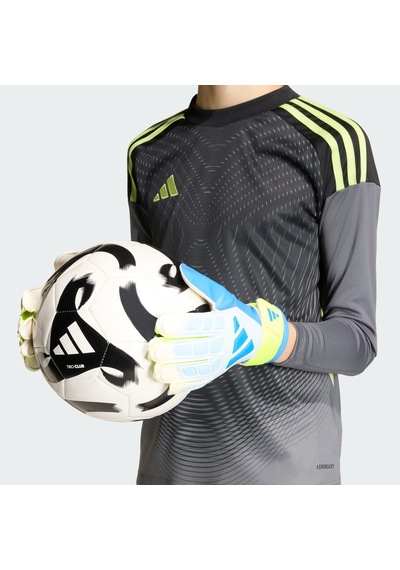 Adidas Ka7793 Pred Gl Trn J Kaleci Eldiveni Mavi