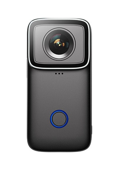 Sjcam C200 Siyah Aksiyon Kamerası