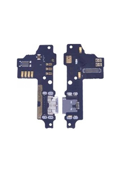 Turkcell Uyumlu T80 Için Oem Bordlu Şarj Soketi (469237153)