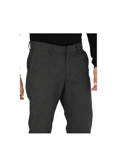 Pierre Cardin Erkek Haki Pantolon Kanvas-chino 50278440-vr027 Haki
