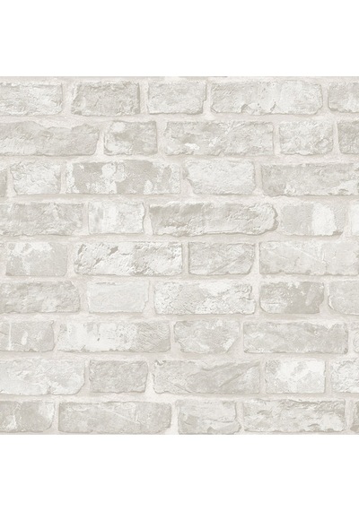Roka 23104-1 Doğal Taş Desenli Düz Sade Duvar Kağıdı