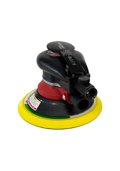 Prodht D14112601 Havalı Orbital Zımpara Makinesi 150 Mm
