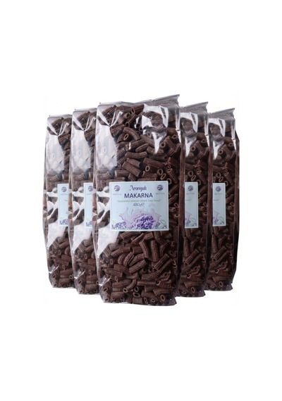 Aronyalı Dirsek Makarna 5 Li Avantajlı Paket 400gr X 5 Adet