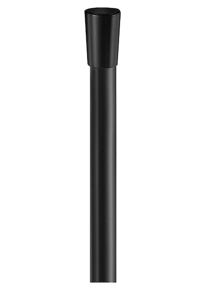Roca Neo-Flex Duş Hortumu 175 Cm Mat Siyah A5B2116NB0