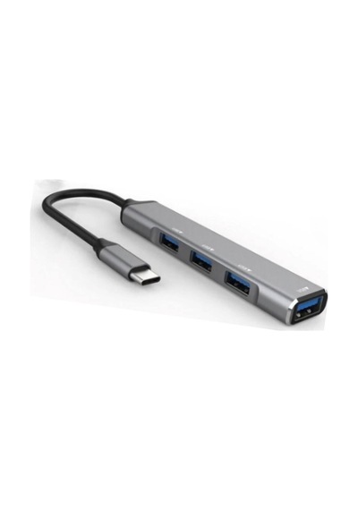 Dudao Type-c Usb 3,0 Hub Evimdeyokyok