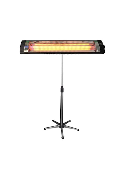 Uğur Uyumlu  IRF 1800 W Sunshine Elektrikli Isıtıcı + Inox Ayak