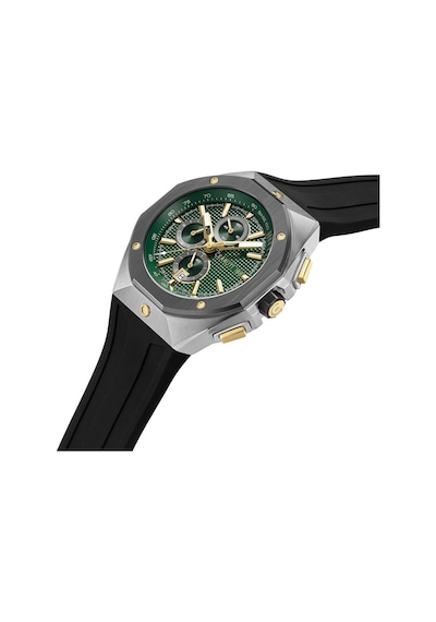 Cerruti 1881 Cıwgo0073203 Erkek Kol Saati Metalik Gri