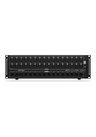 Behrınger S32 / I/o 32 Kanal Uzaktan Kontrol Edilebilir Ses Kartı