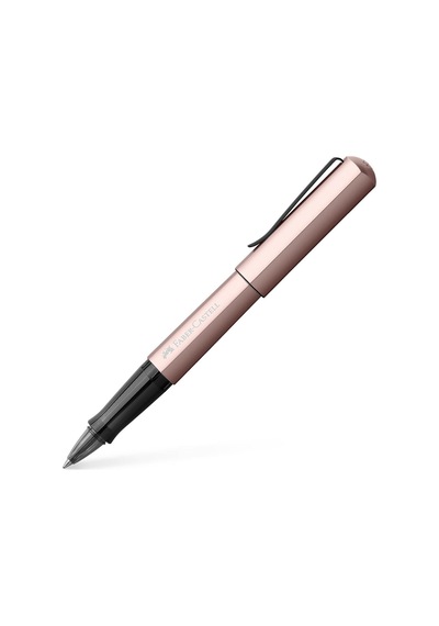 Hexo Roller Kalem Rose Çok Renkli
