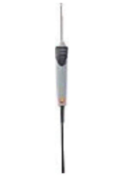 Testo Se & Co.kgaa Testo Sağlam Hava Sıcaklığı Sensörü Ntc, 0613 1712